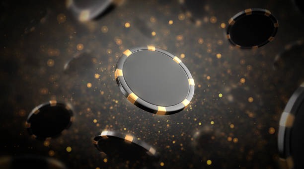 Live roulette table with multiple camera angles