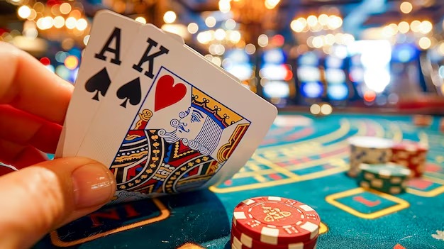 Speed Blackjack deposit flow on serubet login: QRIS, DANA, OVO, GoPay payment methods displayed